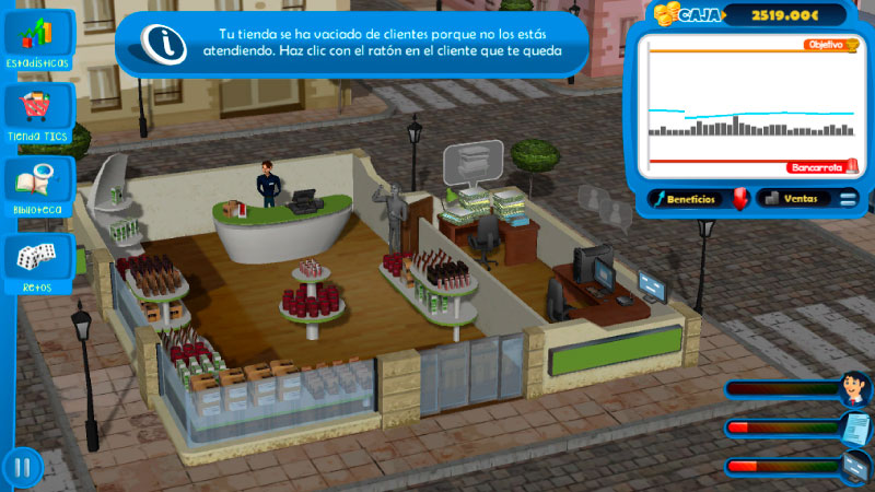 Mi tienda 