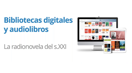 Bibliotecas digitales