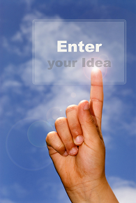 Enter your idea