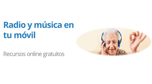 Radio y música