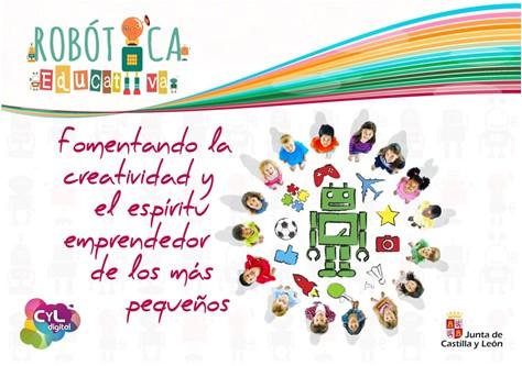 Fomentando la creatividad y el espíritu emprendedor de los mas pequeños