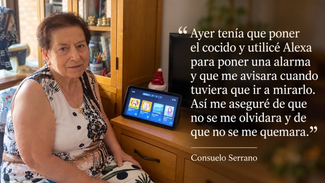 Consuelo