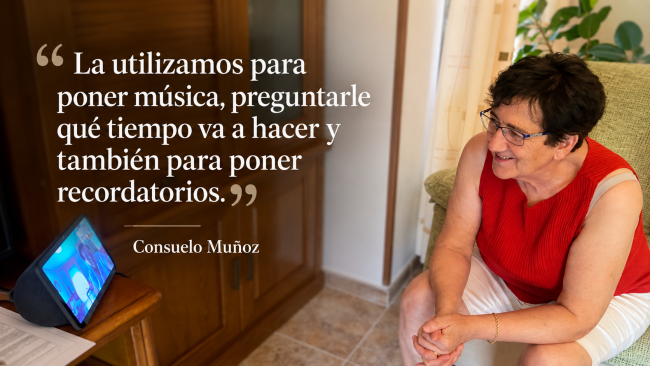 Consuelo Muñoz