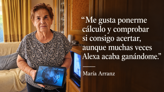 Maria Arranz