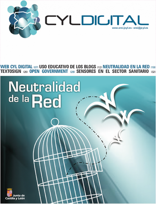 Revista CyL Digital número 3