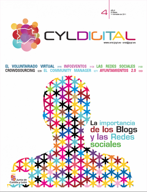 Revista CyL Digital número 4