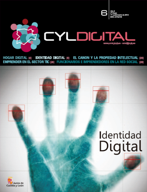 Revista CyL Digital Número 6