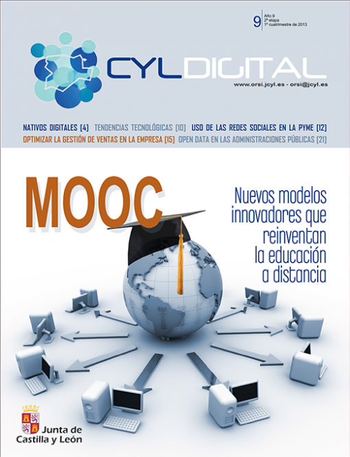 Revista CyL Digital Número 9