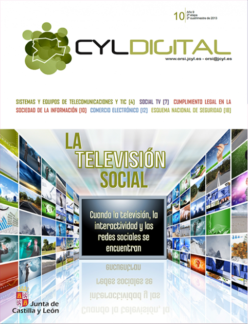 Revista CyL Digital Número 11