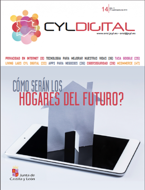 Revista CyL Digital Número 14