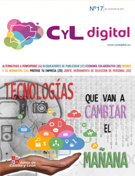 Revista CyL Digital Número 17