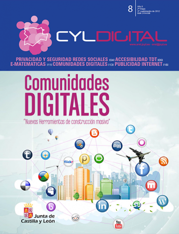 Revista CyL Digital Número 8