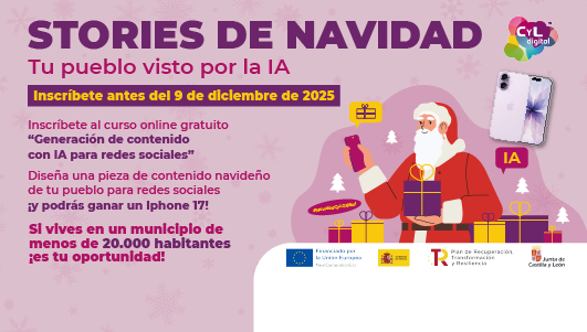 Concurso Navidad 2025