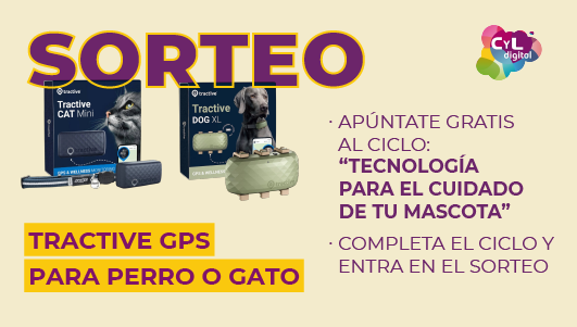 Tractive GPS