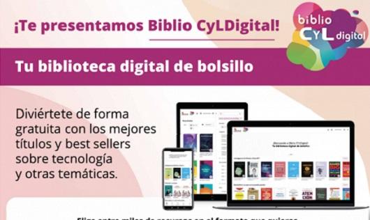 Banner BiblioCyLDigital