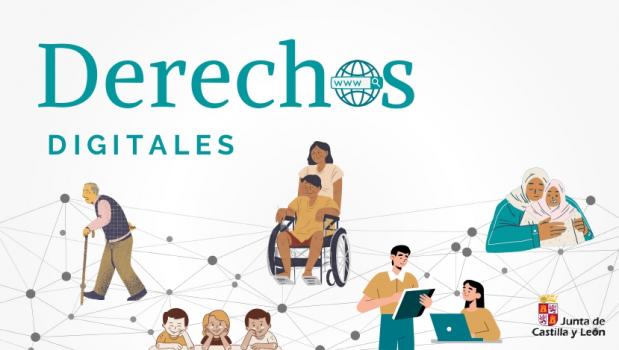Impulso derechos digitales