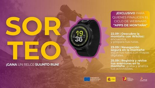 Sorteo reloj
