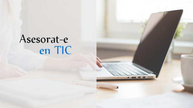Asesórate en TIC
