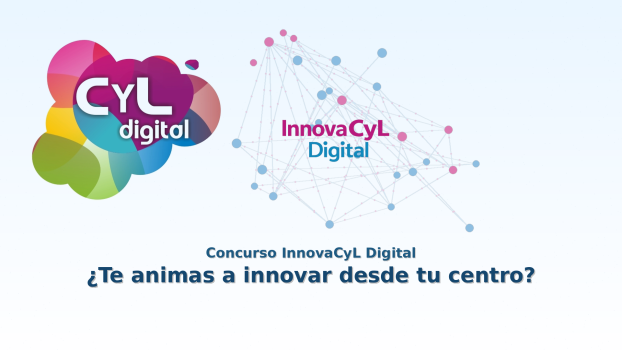 Concurso InnovaCyL Digital