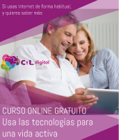 ¿Quieres aprender más sobre cómo usar las nuevas tecnologías?