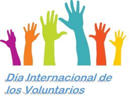 CYL Digital celebra el Día Internacional de los Voluntarios