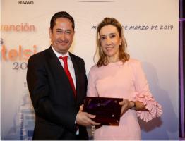 El Programa CYL Digital ha resultado galardonado en los Premios Autelsi 2017