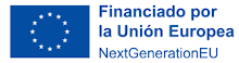 Financiado por la Unión Europea #NextGenerationEU