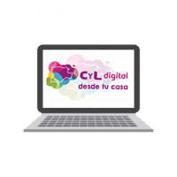 Desde tu casa con CyL Digital