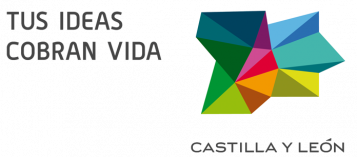 Junta de Castilla y León - Tus ideas cobran vida