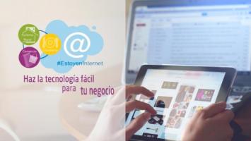 Programa #EstoyenInternet