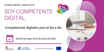 Soy competente digital