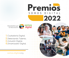 Premios Somos Digital