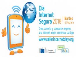 CyL Digital celebra el Día Internacional de la Internet Segura 