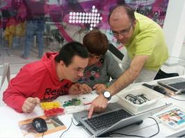 Un dinamizador de los Espacios Castilla y León Digital finalista al premio europeo de mejor gestor del cambio digital
