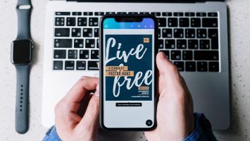 Crea imágenes profesionales con herramientas gratuitas con Canva