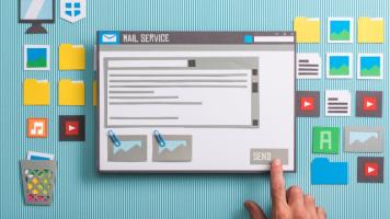 Crear "etiquetas" en Gmail para clasificar correos