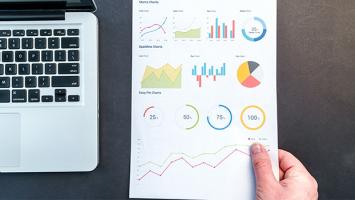 Aprende a interpretar los datos en Google Analytics sobre la web de tu negocio