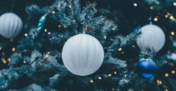 Felicita la Navidad con creaciones web. Aplicaciones y editores web que vas a querer usar