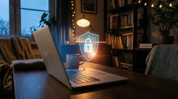 Cómo protegerte en Internet utilizando Inteligencia Artificial