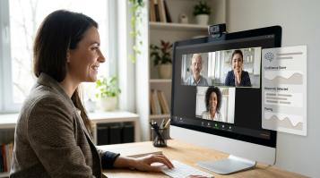 IA para el empleo: entrevistas, habilidades y tecnología a tu favor