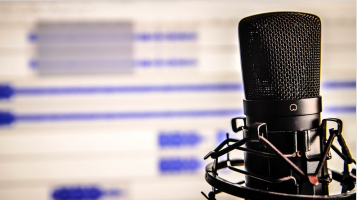 Audacity para editar tus podcast