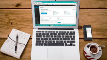 Personalizar el Tema de Wordpress
