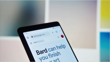 Bard: la nueva IA de Google y cómo usarla
