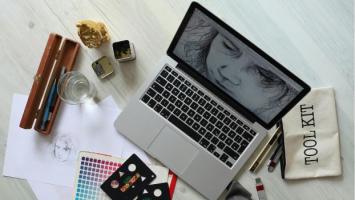 Crea diseños con Microsoft Designer