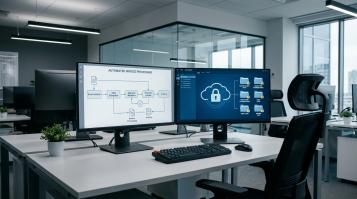 Gestión digital de la facturación electrónica