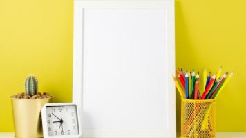 Crea tus Mockups en Gimp