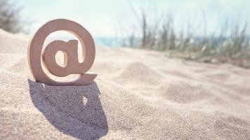 Envío de archivos y emails ahorrando energía