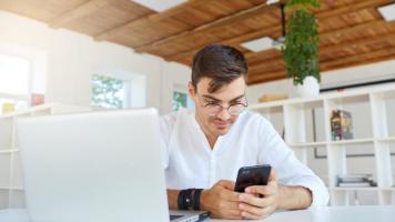 Crea tu app móvil con Glide