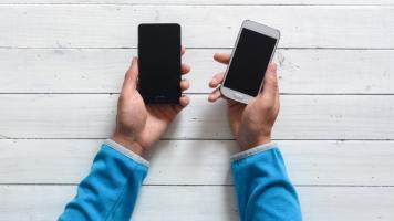 Cómo hacer router tu teléfono móvil para compartir wifi