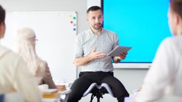 Presentaciones personalizadas en PowerPoint